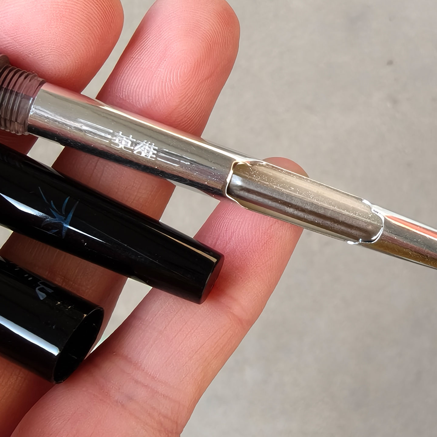Clearance- Vintage HERO 343 Fo - Vintage Collectible Pens ulasan dan harga