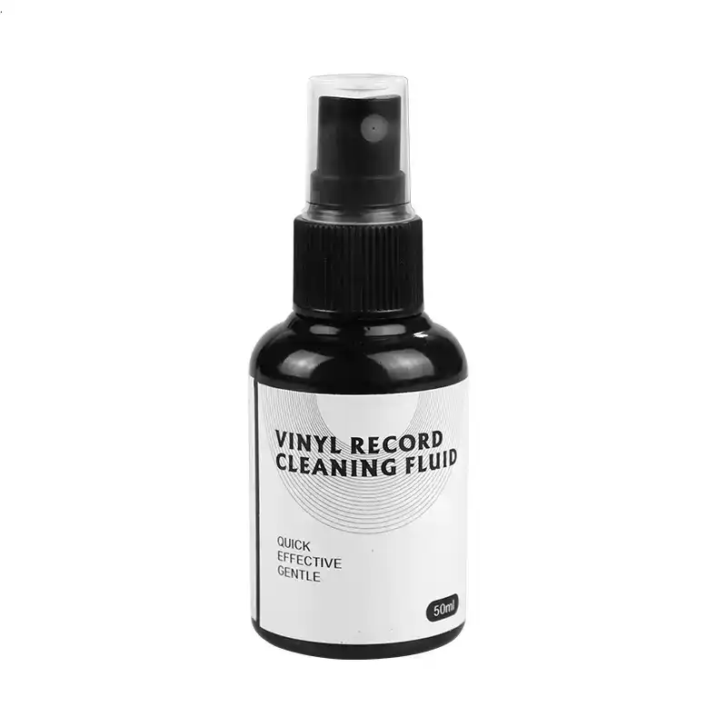 Vinyl Record, Phonograph Turnt - Vinyl Record Cleaner ulasan dan harga