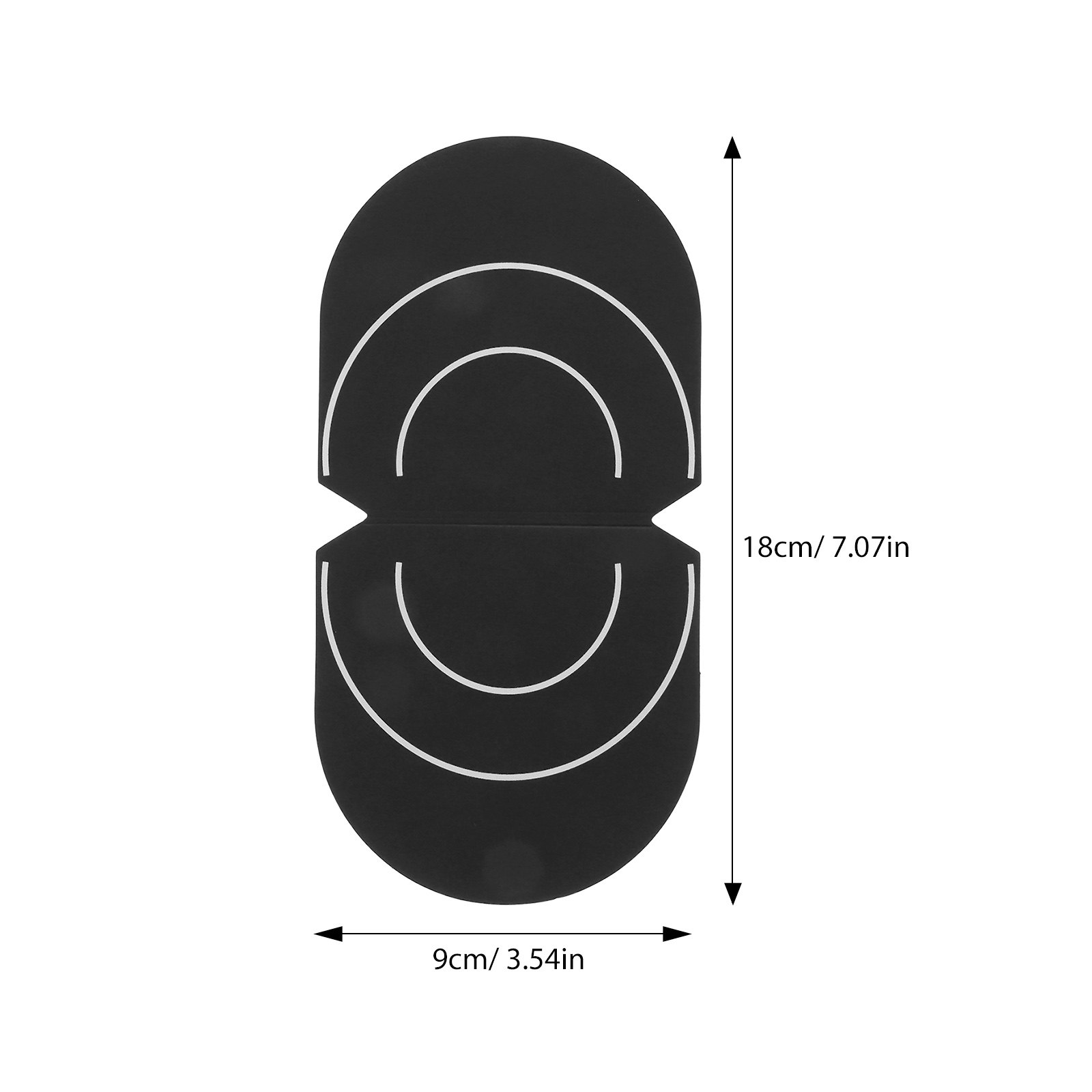 2Pcs Vinyl Record Mitts Anti S - Vinyl Record Cleaner ulasan dan harga