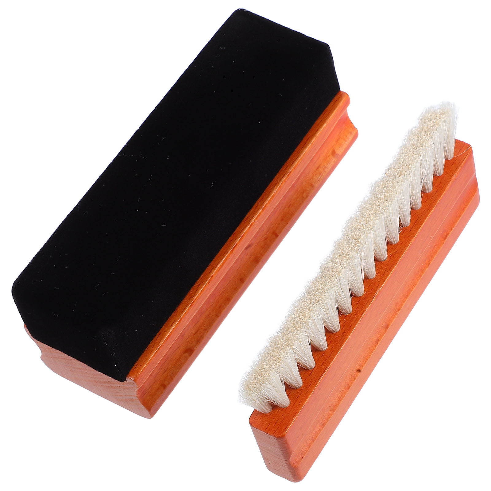 2Pcs Vinyl Record Cleaner Brus - Vinyl Record Cleaner ulasan dan harga