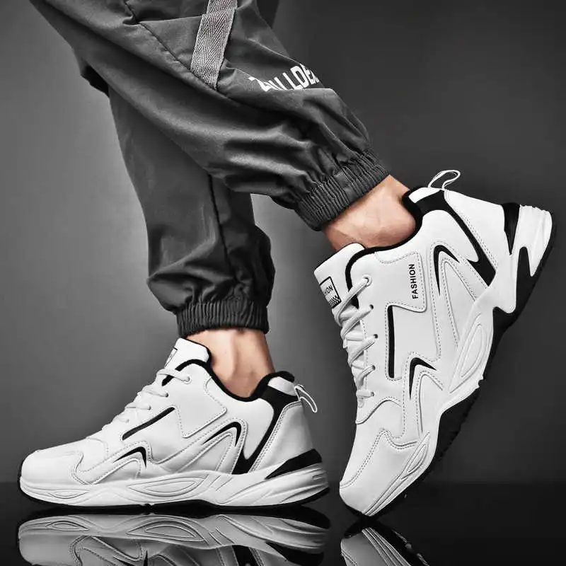 Cold-proof Spring Gym Sneakers - Vintage Collectibles Store ulasan dan harga