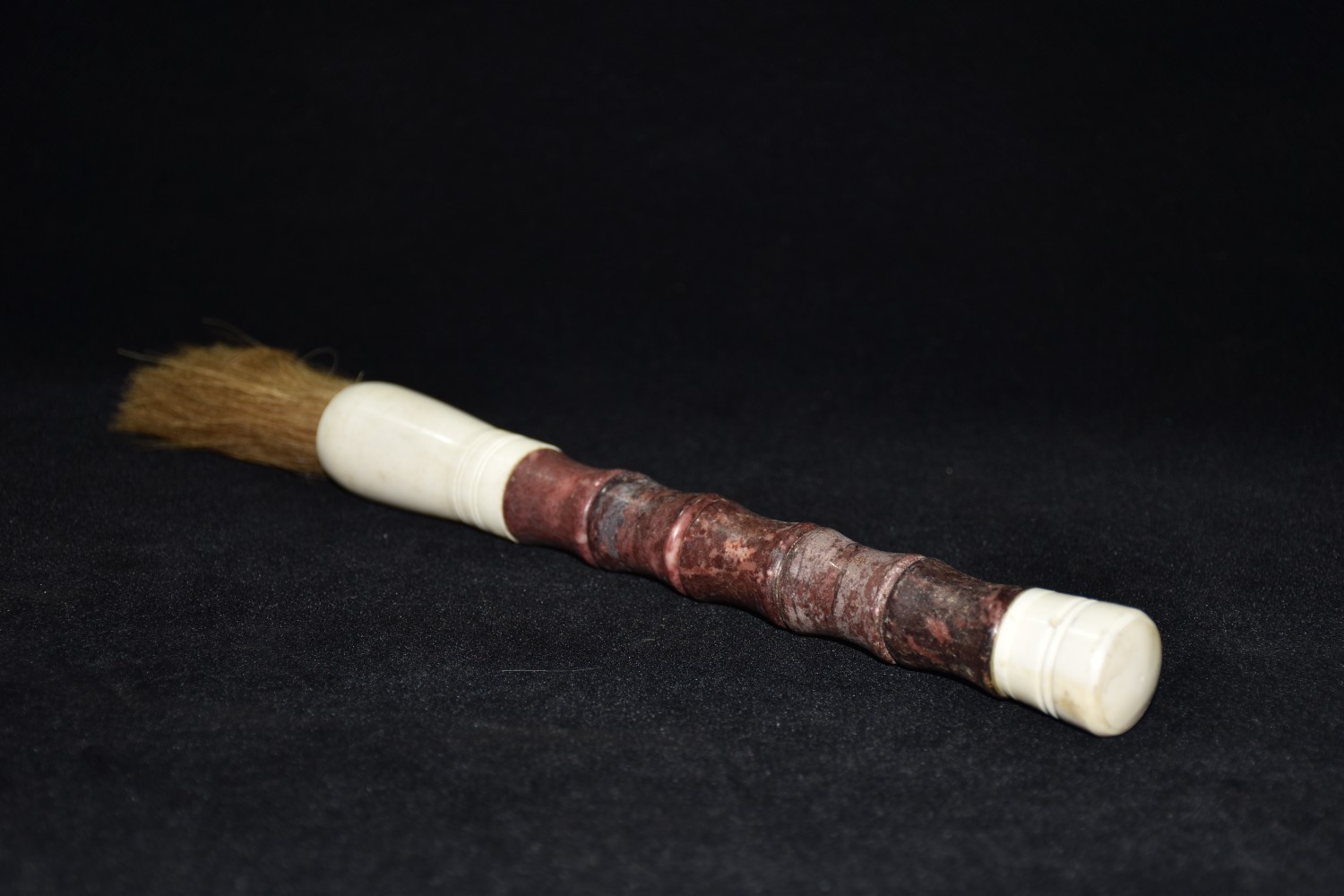 collectable Antique bone jade  - Vintage Collectible Pens ulasan dan harga