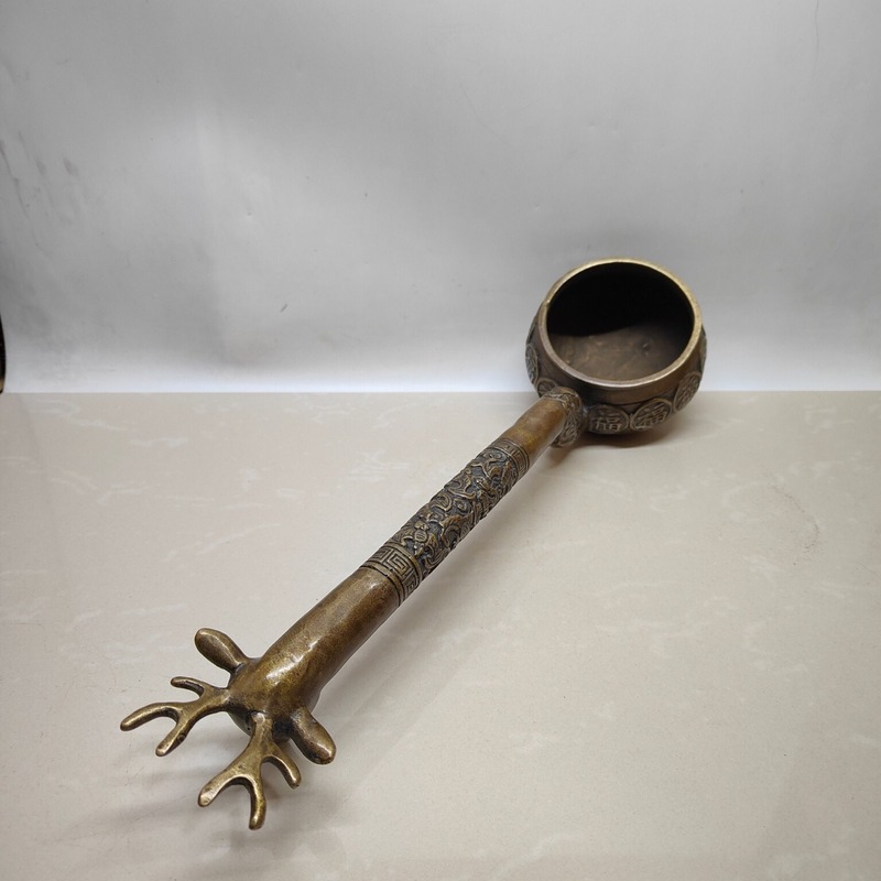 Antique and miscellaneous coll - Vintage Collectible Spoons ulasan dan harga